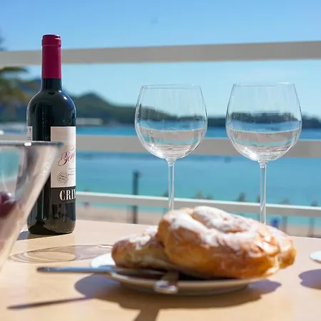 Sivella * Pollença