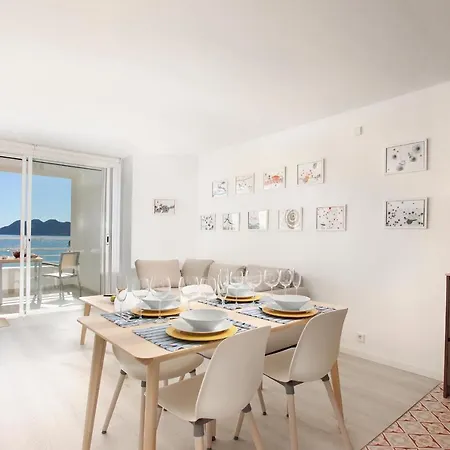 Sivella شقة بويينسا