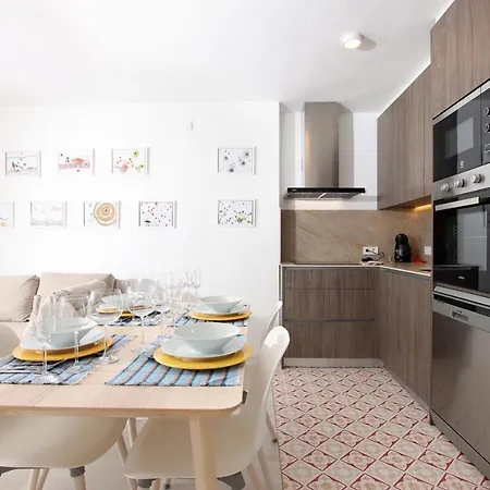 شقة Sivella بويينسا