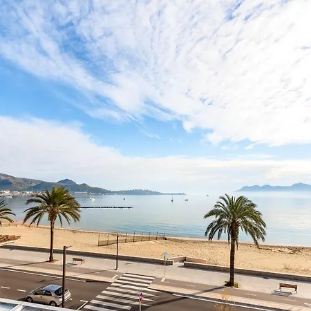 Sivella شقة بويينسا