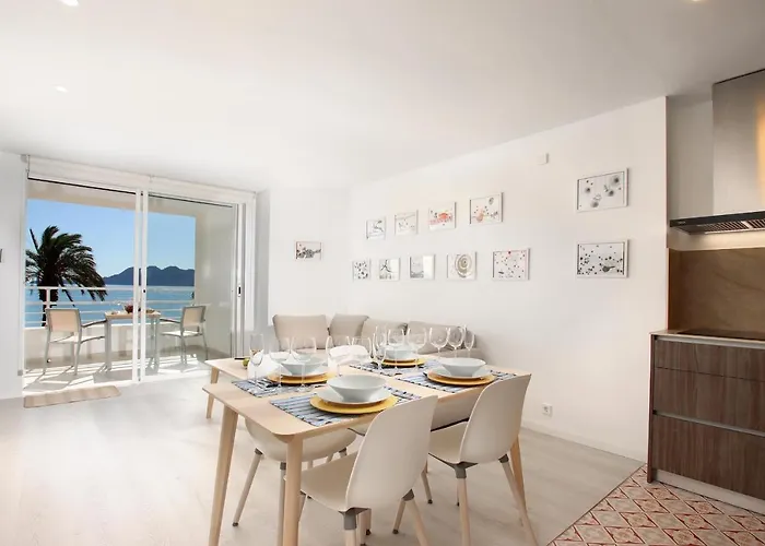 Sivella Apartament Pollensa