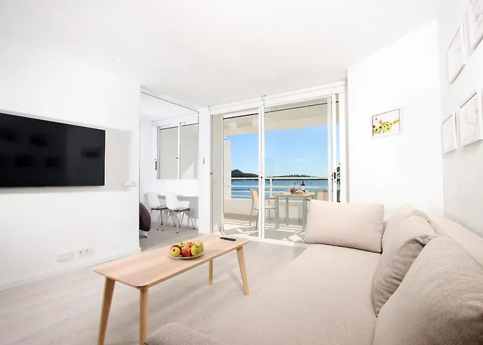 Sivella Apartament *