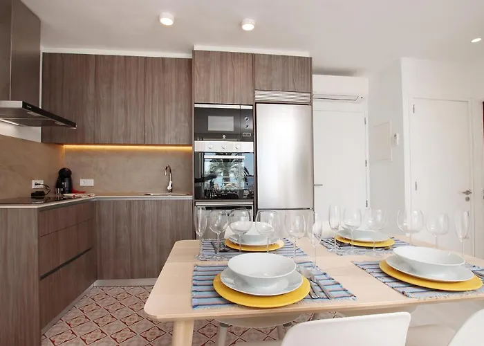 Sivella Apartament Pollensa