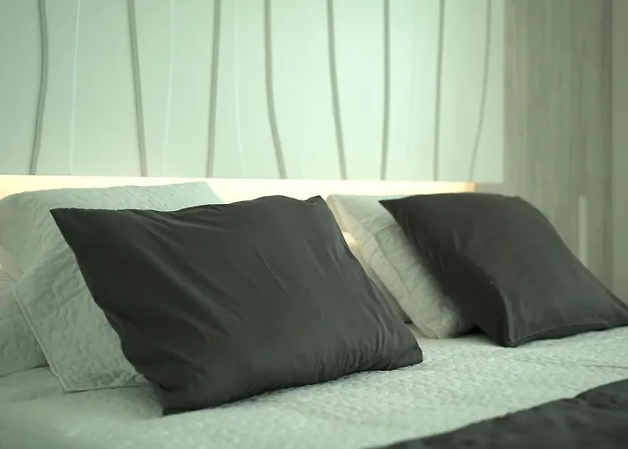 Apartament Sivella Pollensa