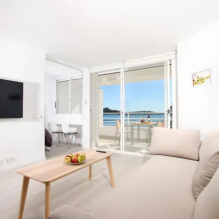 Sivella Apartament *