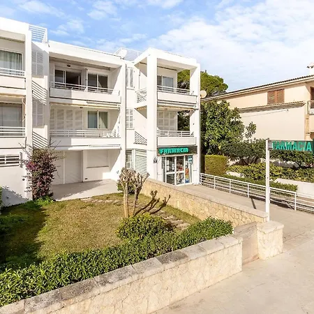 Apartament Sivella *