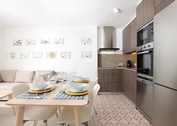 Apartment Sivella Pollenca