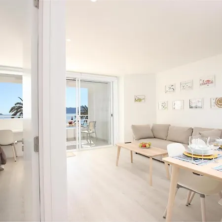 Appartement Sivella *
