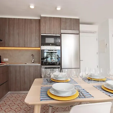 Sivella Appartement Pollença