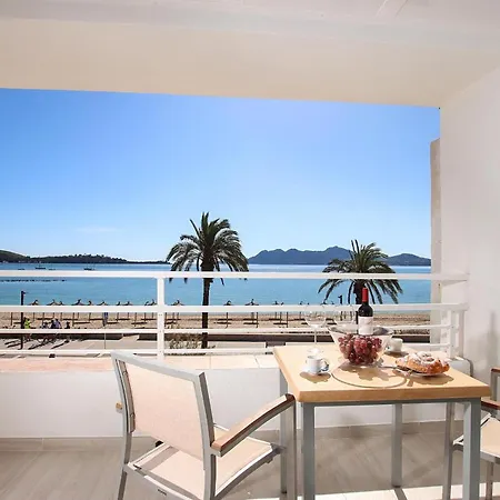 Appartement Sivella *