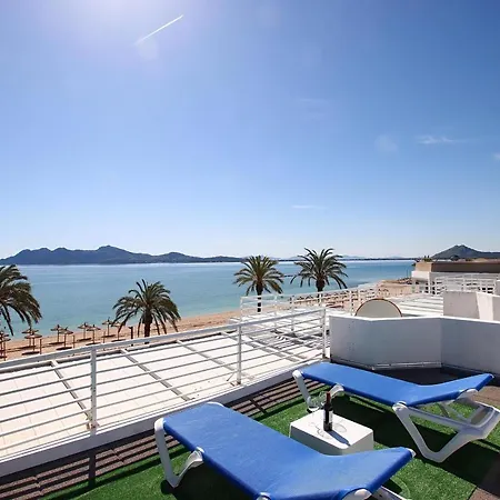 Appartement Sivella *